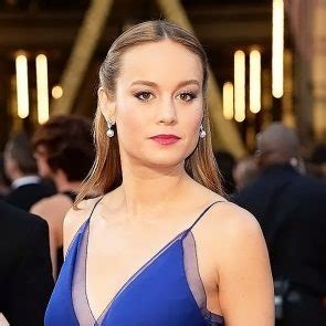 Brie Larson Nude LEAKED Pics Porn Scenes Collection Update Celeb Jihad Explosive