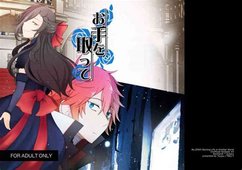 Ote O Totte Nhentai Hentai Doujinshi And Manga