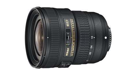 Nikon Reveals New Wide Angle Full Frame Lens Techradar