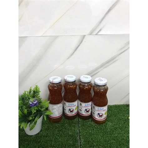 🔥Harga Sempadan🔥 Sos Pencicah Thai cap Ayam / Dipping of chicken ...