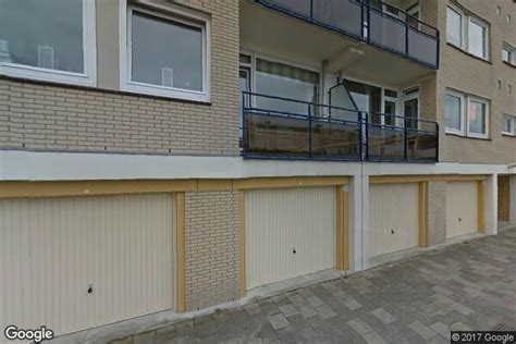 Trompstraat 19 A Zandvoort 2041 JE Huispedia Nl