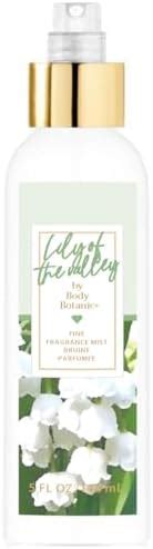 Amazon Muguet Des Bois By Coty Flacon Mist Oz Unboxed