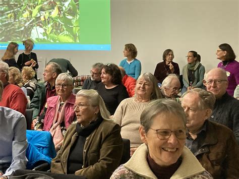 Sepp Biesenberger Neuer Vorstand Im Bund Naturschutz Ebersberg Bund