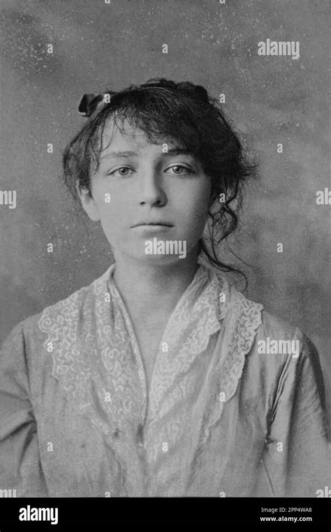 Camille Claudel Waltz Black And White Stock Photos And Images Alamy