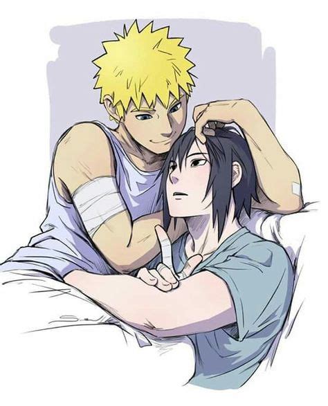 Sasunaru Narusasu SasuNaru Stories Fan Art 45372492 Fanpop Page 16