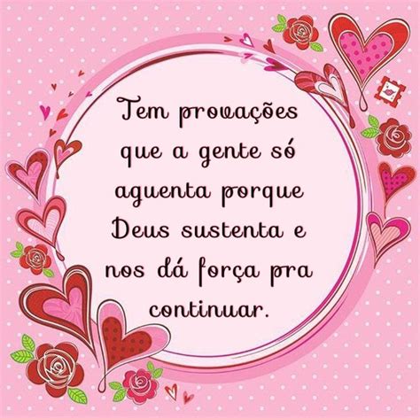 Pin De Espalhe Amor Por A Em Cantinho Deus Frases E