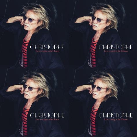 Christophe- Best of
