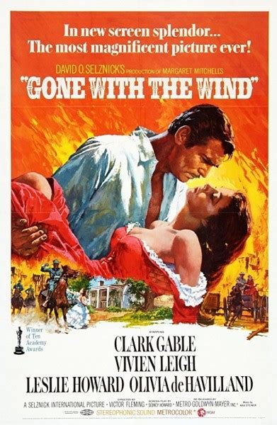 Vom Winde Verweht Gone With The Wind 1939