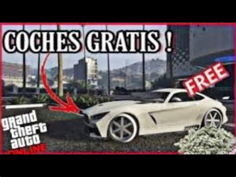 Regalando Coches Youtube