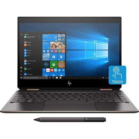 Hp Spectre X360 14 Ef0006tu Oled Touch I7 1255u 16gb 2tbssd Irisxe W11