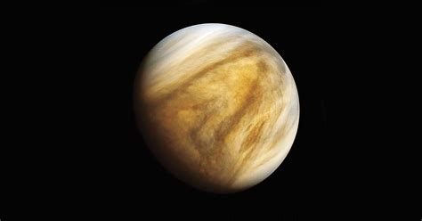 First Nasa Probe Mission To Venus In Years Davinci To Explore