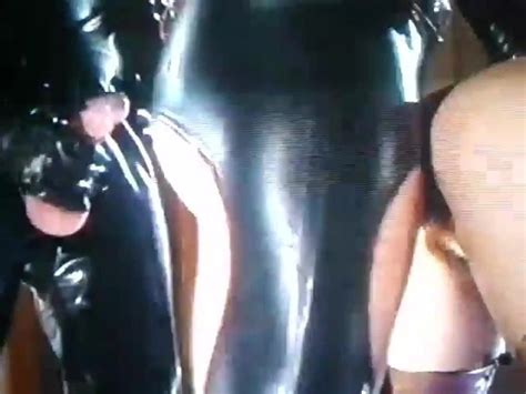 Nice Rubber Fucking Nr1 Latex Latex Porn XHamster