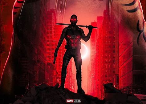 Inikah 2 Film Misteri Marvel di Tahun 2023? - Greenscene