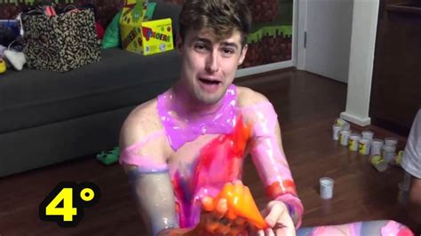 Rezende Pelado Com Amoebas Que Delicia Youtube