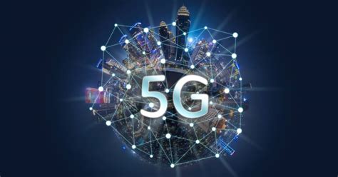 Estos Operadores Ya Lanzaron Redes 5g Independientes En El Mundo Dpl News