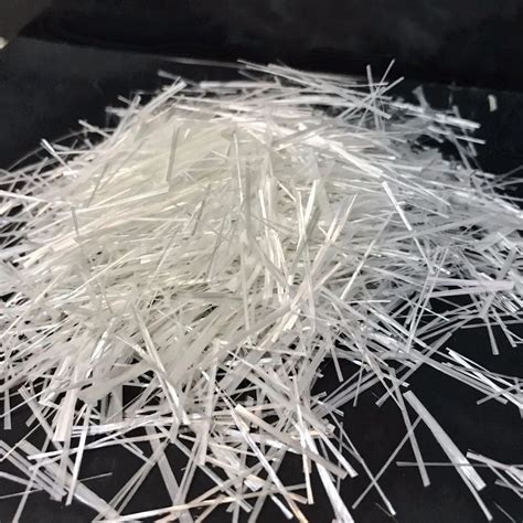 White Glass Fiber Chopped Strands Frp Materials Company ID 22366150391