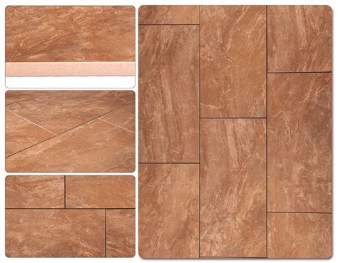 Free Samples Cabot Porcelain Tile Pietra Series Royal 12x12