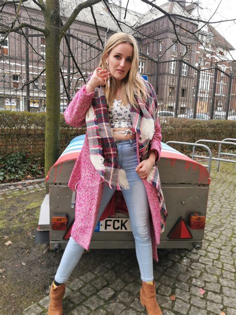 German Scout Natural Milf Charlie Forde Pickup For Casting Nude Pics Xhamster