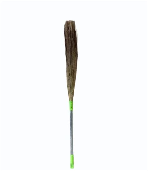 Medium Handle Grass Broom At Rs 40 Piece Phool Wali Jhadu In Siliguri Id 2852931595033