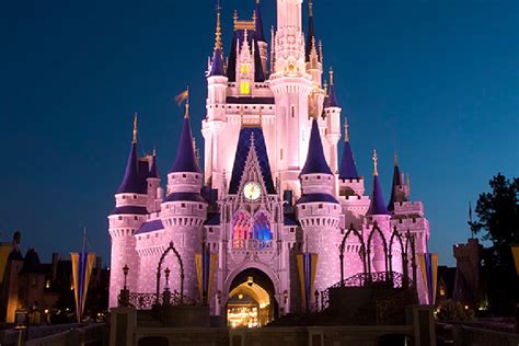 65 Things You Must Do & See at Disney World | Alpha Mom