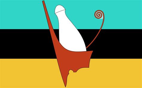 Kemet Flag Ancient Egypt By Smgunit02 On Deviantart