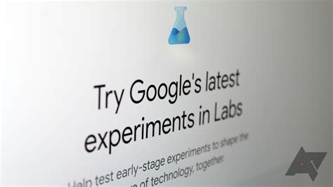 The Best Experiments With Google You Need To Try Right Now