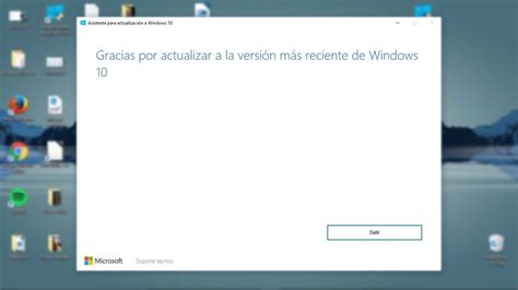 ¿quieres Instalar Windows 10 Sin Restaurar Desde Cero Y No Tienes Un