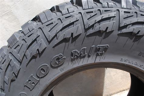 New X R Kanati Mud Hog M T Mud Tires Mt R Ply