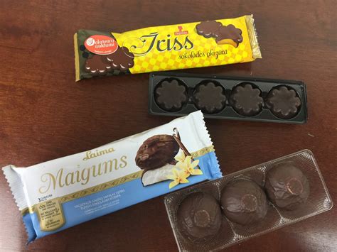Sweet Latvia November 2015 Subscription Box Review + Coupon Code ...