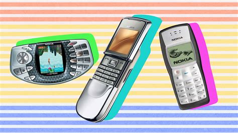 Nokia 8800 и еще 5 великих моделей, которые должны оживить финны