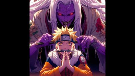 Qhps Naruto Se Volv A El Heraldo Del Shinigami Temporada Capitulo