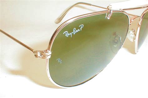 Ray-Ban Aviator, Sunglasses, Photochromic, Ambermatic Lenses