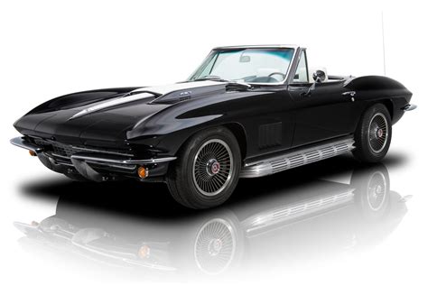 136057 1967 Chevrolet Corvette RK Motors Classic Cars and Muscle Cars ...