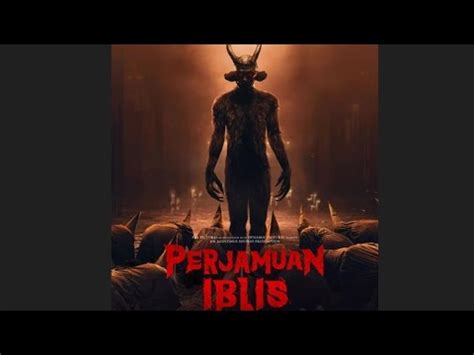 Horror Terburuk Putri Ayudya Di Review Film Perjamuan Iblis