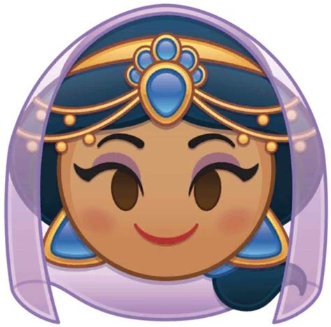 Emoji Celebration Jasmine ️ ️ ️ ️ ️ Online Puzzle