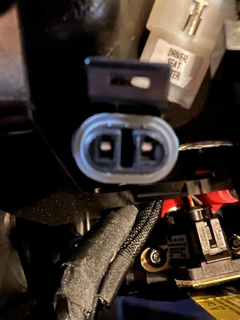 Anyone Know The Delphi Two Pin Connector I Need For This Hardcore