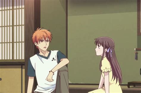 Fruits Basket Anime Season 3 Release Date Release Time Trailer When Does It Come Out And