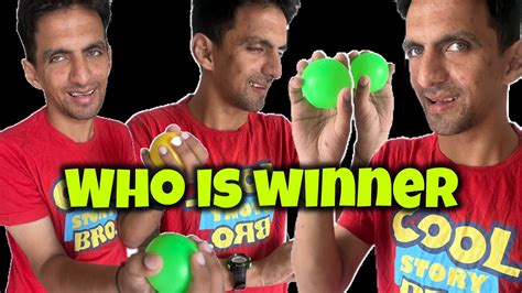 14 August 2k24🇵🇰 Multi Colour Balls Challenge Kon Jeta Youtube