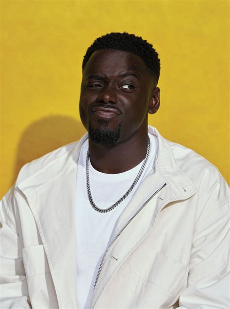 Daniel Kaluuya On Nope Oscar Clout Addresses Industry Rumors