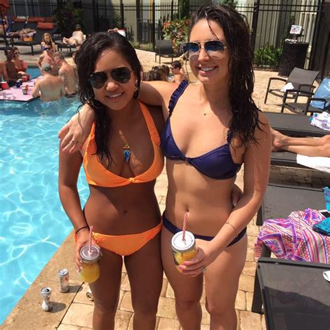 Pool Party Porn Pic