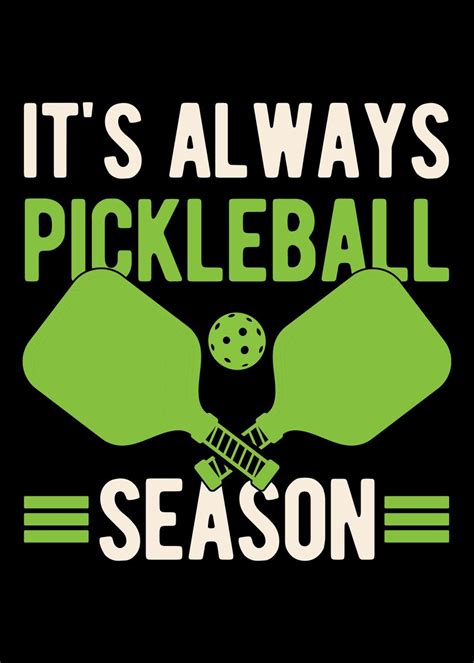 Funny Pickleball Sayings Gifts