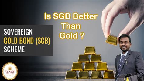 Sovereign Gold Bond Scheme Series How To Apply Sgb In