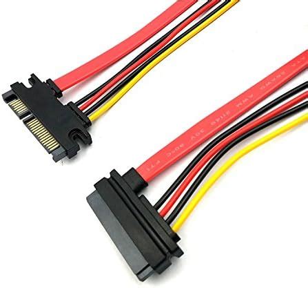 Duttek C Ble Sata D Extension Sata Broches Sata M Le Vers