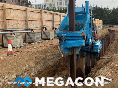 Pengiriman Sheet Pile Bogor Sheet Pile