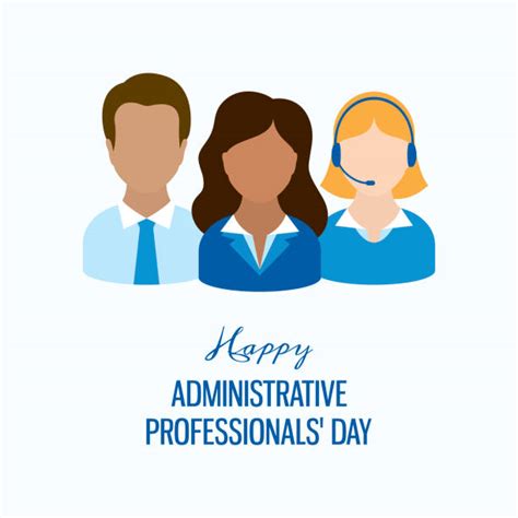 Administrative Professionals Day 2022 Clip Art