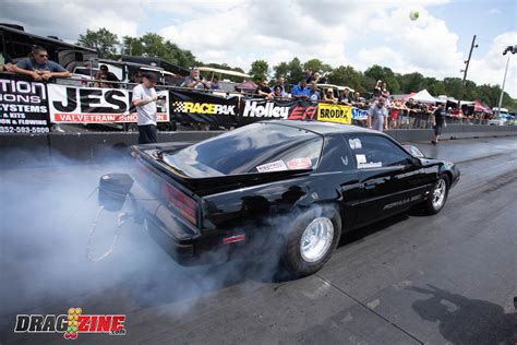 2018 Yellow Bullet Nationals Coverage From Cecil County Dragway