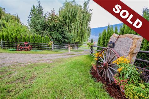 New Listing Edwards Road Heffley Kamloops Bc