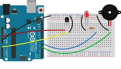 Programme Arduino Capteur De Force