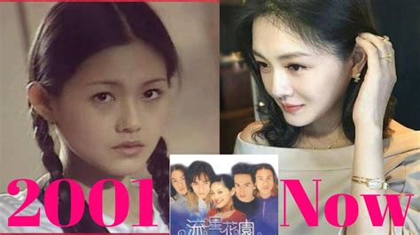 Sanchai Meteor Garden Real Name | Fasci Garden