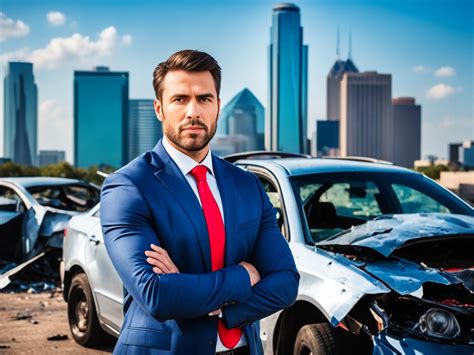 Top Car Accident Lawyer In Dallas Get Justice Now